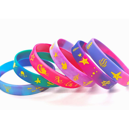 Wrist bands
