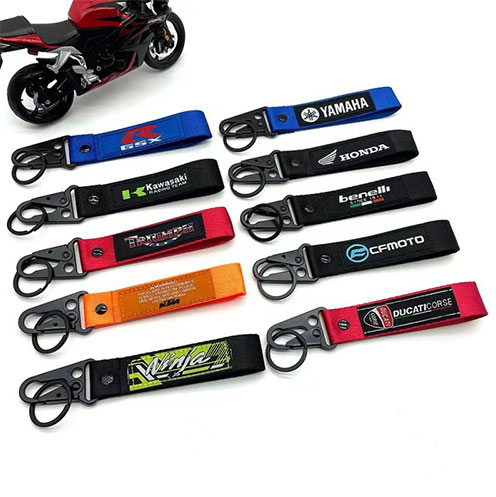 Keychains